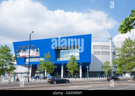 Edgbaston Cricket Ground, Edgbaston Road, Edgbaston, Birmingham, West Midlands, England, Vereinigtes Königreich Stockfoto