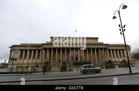 Hochzeit Tag Bombendrohung Stockfoto