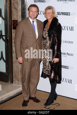 Harpers Bazaar Frauen of the Year Awards - London Stockfoto