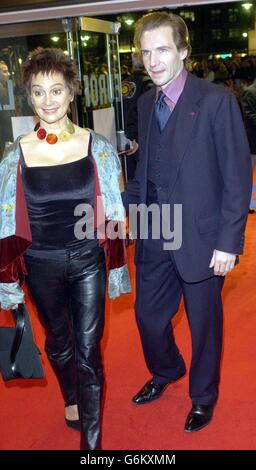 DVD-Einführung der neuen Robbie Williams Stockfoto