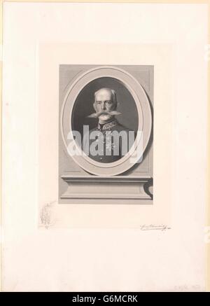 Rainer, Erzherzog von Österreich Stockfoto