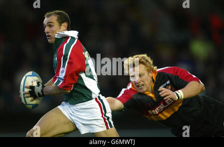 Heiniken WM-Pool 1 Stockfoto