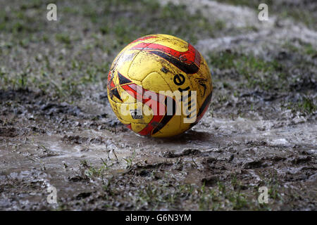 Fußball - Himmel Bet Meisterschaft - Charlton Athletic V Brighton und Hove Albion - The Valley Stockfoto