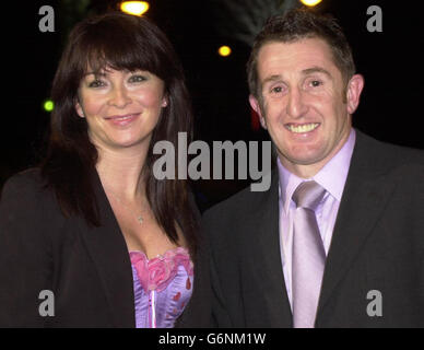 50. BBC Sports Personality of the Year Awards Stockfoto