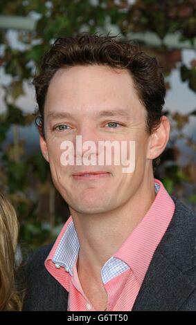 FILM Scooby Doo II Matthew Lillard Stockfoto