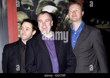 Shaun of the Dead London Stockfoto