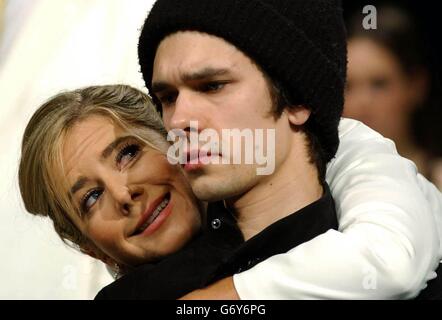 Kunst Theatre Hamlet 1 Stockfoto