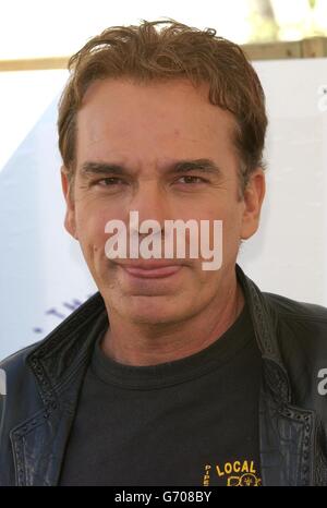 Billy Bob Thornton 57th Cannes Film Festival Stockfoto