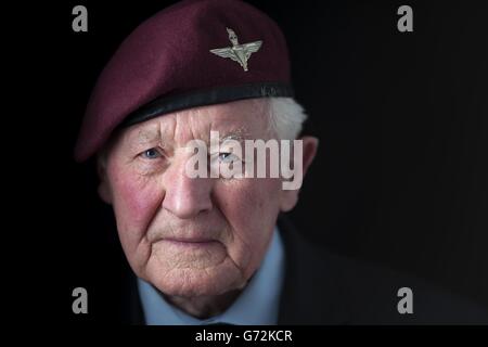 70. Jahrestag der Schlacht von Monte Cassino Stockfoto