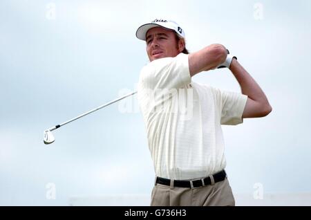 GOLF Irland 2 Stockfoto