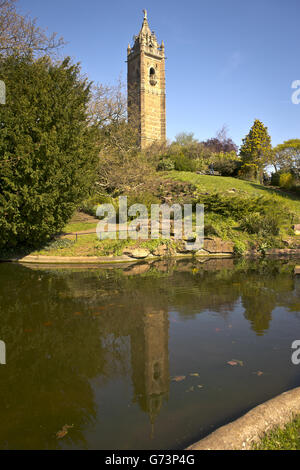 Stadtansichten - Bristol Stockfoto