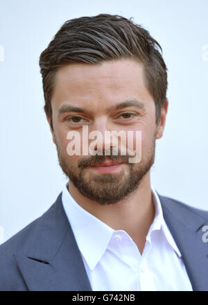 Stella Artois Wimbledon launch-Party - Wimbledon Stockfoto