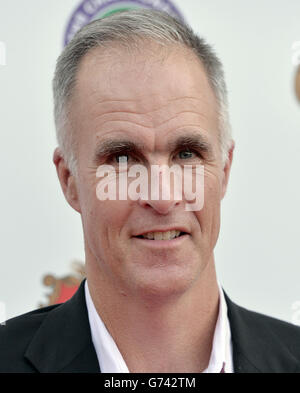 Stella Artois Wimbledon launch-Party - Wimbledon Stockfoto