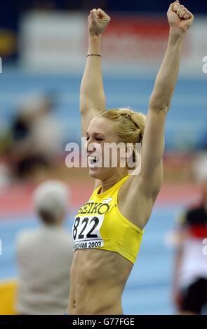 Kajsa Bergqvist Stockfotografie Alamy