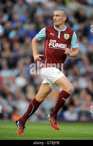 Fußball - Pre Season freundlich - Burnley V Celta Vigo - Turf Moor Stockfoto