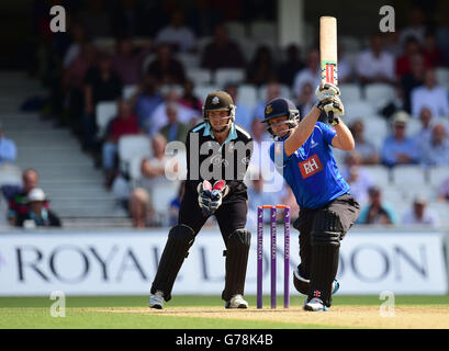 Cricket - Royal London One Day Cup - Surrey V Sussex - Kia Oval Stockfoto