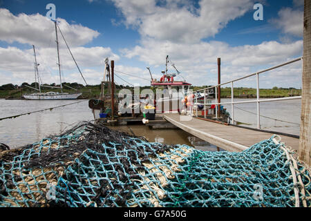 Southwold, Suffolk Stockfoto