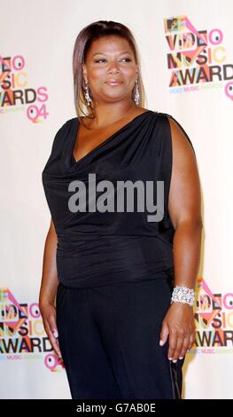 Queen Latifah - MTV Video Music Awards Stockfoto