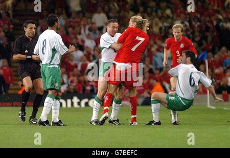 Nordirland Vs Wales Nordirland Vs Wales