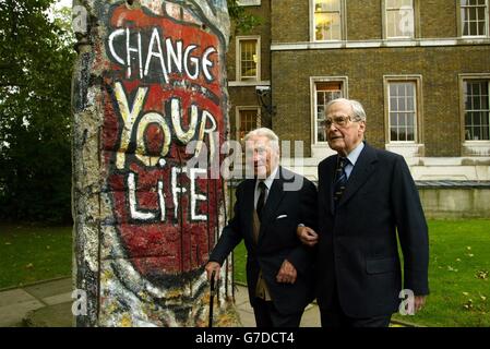 Great Escapes Ausstellung - Imperial War Museum, London Stockfoto