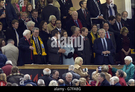Rugby-Union - Dove Men Serie 2014 - Wales V Australien - Millennium Stadium Stockfoto
