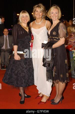 Sport-Persönlichkeit des Jahres Stockfoto