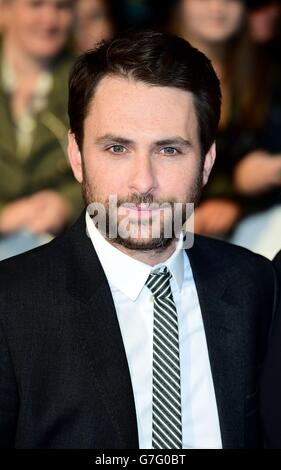 "Kill the Boss 2' Premiere - London Stockfoto