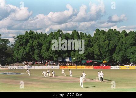 Fußball - F.A. Cup Third Round - Gillingham V Derby County Stockfoto