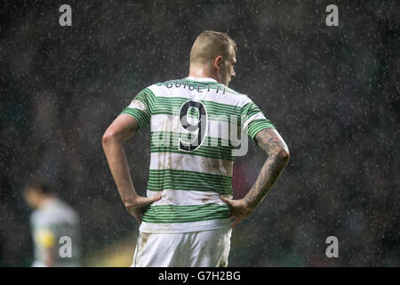 Fußball - SPFL Premiership - keltische V Dundee - Celtic Park Stockfoto