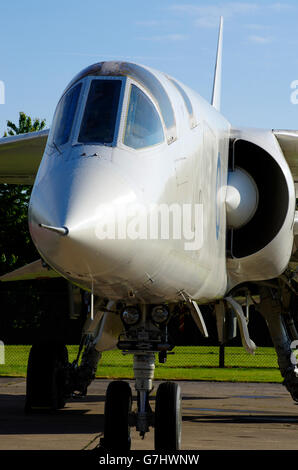 English Electric (BAC) TSR2 XR220 Stockfoto