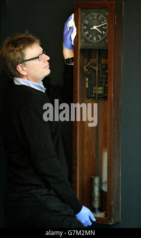 Kunstschulen Mackintosh Tours - Glasgow Stockfoto