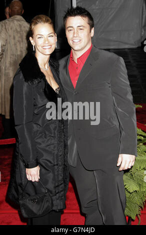 31. jährliche Peoples Choice Awards - Pasadena Civic Auditorium Stockfoto