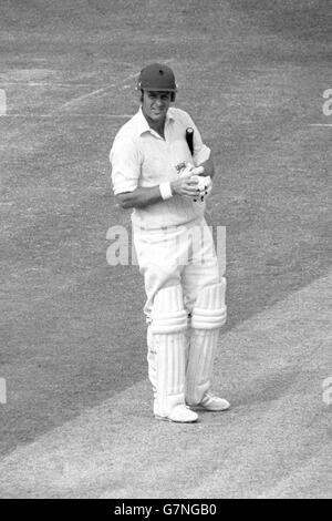 Cricket - Prudential World Cup 1979 - Finale - England V West Indies - Lord Stockfoto