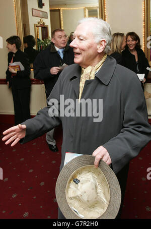 Weltpremiere des Ikeano - Olympia Theatre Stockfoto