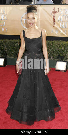 Screen Sie Actors Guild Awards - Shrine Auditorium Stockfoto