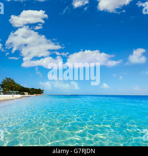 Key West Florida Strand Clearence S Higgs-Denkmal in USA Stockfoto