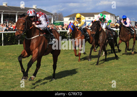 Pferderennen Sie - Betway Lincoln Tag - Doncaster Racecourse Stockfoto