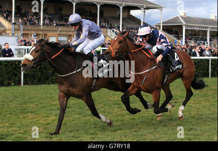 Pferderennen Sie - Betway Lincoln Tag - Doncaster Racecourse Stockfoto