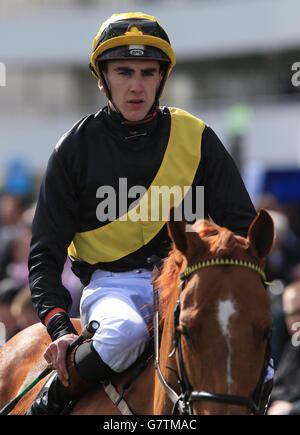 Pferderennen Sie - Betway Lincoln Tag - Doncaster Racecourse Stockfoto