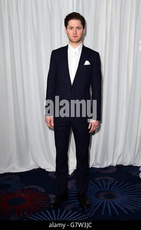 Jameson Empire Film Awards 2015 - London Stockfoto