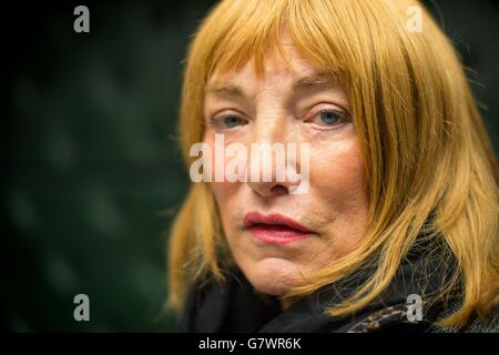 Kellie Maloney Pressekonferenz Stockfoto