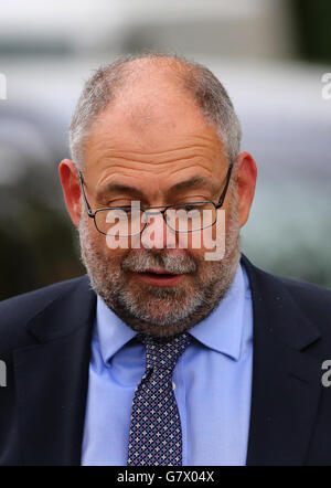 Frances Cappuccini Tod Stockfoto