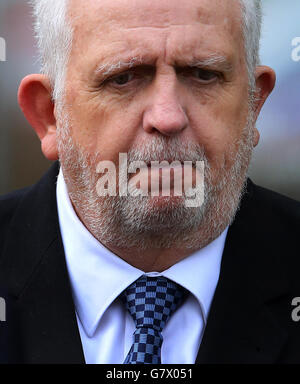 Frances Cappuccini Tod Stockfoto