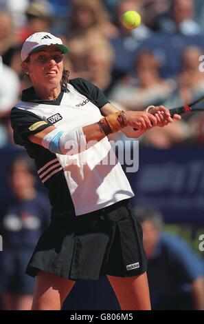 Tennis... Italienische Womens Tennis Open, Rom Stockfoto