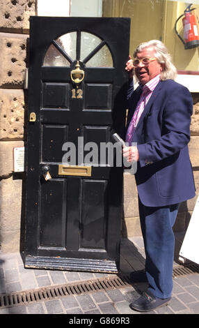 Liverpool Beatles Jahresauktion Stockfoto