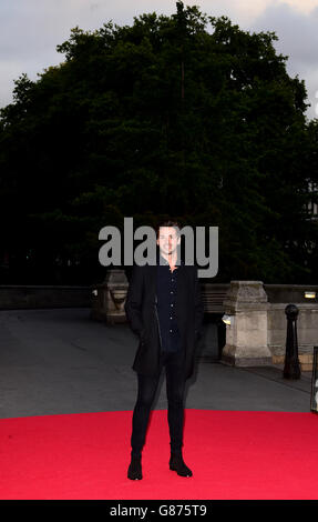 Glaube an Magie - London Stockfoto