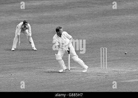 Cricket - Varsity Spiel - Universität Oxford V Cambridge University - Herren Stockfoto