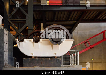 Museum Stella Matutina, St. Leu, La Reunion, Frankreich Stockfoto