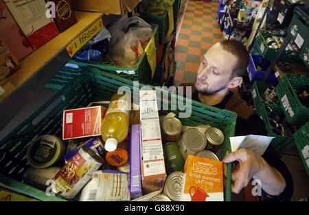 Tafel-Abhängigkeit Stockfoto