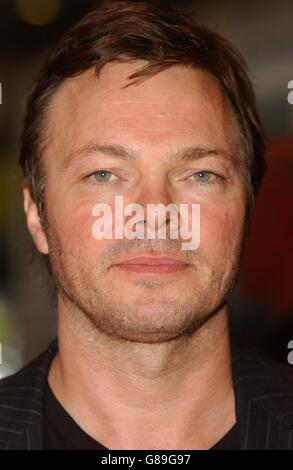 Es hat All Gone Pete Tong Premiere - Empire Cinema - Leicester Square Stockfoto